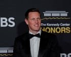 David Ellison denies he has ‘politicized’ Skydance despite close Trump links
