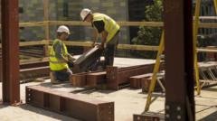 Budget to include £1bn for social and affordable housing