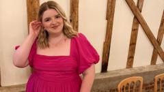 I find it quite demoralising in store - why I do all my shopping online