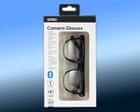 Privacy watchdog launches probe into China-based company behind Kmart ‘pervert glasses’ app