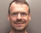 Manhunt under way to find prisoner who absconded from medical facility