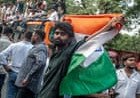 India’s cockroach protesters defy Modi’s crackdown – The Latest