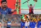From competing for food to a gold medal: the stories behind India’s Asian Games winners