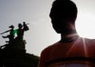 LGBTQ+ people go into hiding in Senegal as hundreds are arrested