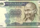 Why was Mahatma Gandhi’s Portrait on Indian Banknotes ? The story behind it.