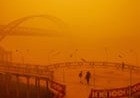 Indonesia fights fire with dry ice as toxic haze spreads across region