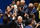 Brazil cuts work week to 40 hours in win for Lula ahead of runoff