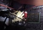 Magnitude-7 earthquake hits Tibet, killing at least 16 and destroying hundreds of homes