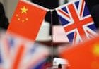 UK’s ‘incoherent’ approach to China plagued by lack of expertise, report says