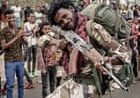 Tigray rebel groups ‘forcibly recruiting boys as young as 15’ as fighting spreads