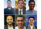 Egyptian journalist faces terrorism charges after entire newsroom detained