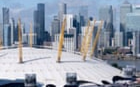 O2 signs record £200m deal to keep London venue’s naming rights