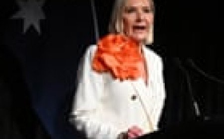 One Nation proposes $2,000 baby subsidy in Victoria but says it won’t touch state abortion laws