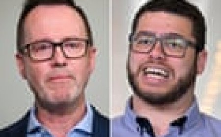 Jordon Steele-John’s position remains in limbo as Greens prepare for moment in spotlight
