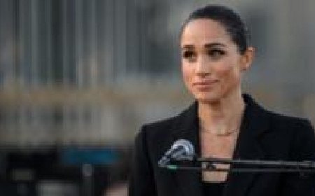 Meghan broke contact with father in letter citing abuse claims