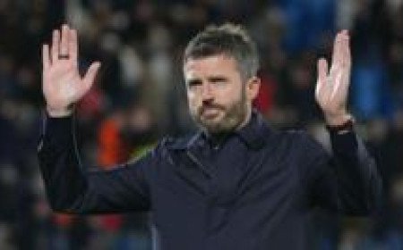 Man Utd not an unmanageable club - Carrick