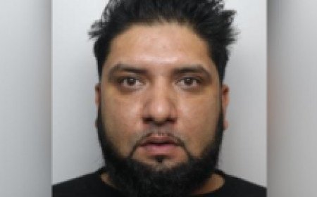 Survivors 'betrayed' after rapist fled to Pakistan while on bail