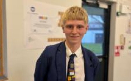 My dream of being a paramedic helped me save a life at 15