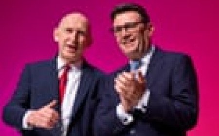 Healey’s first budget to include big devolution package to boost growth