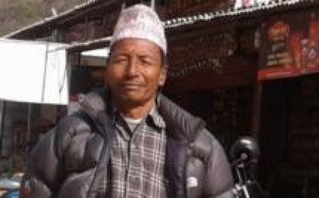 Many Nepalis swept away in the floods aren't officially dead, leaving families in limbo
