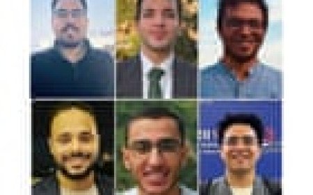 Egyptian journalist faces terrorism charges after entire newsroom detained