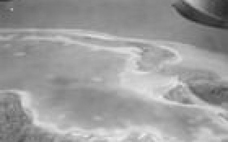 Museum releases historical photos of island where Amelia Earhart may have crashed