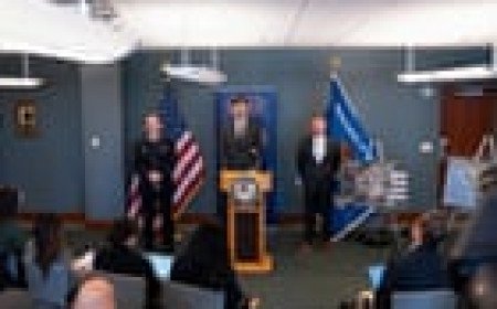 US man arrested as second suspect in Canada mass school shooting planned with ChatGPT