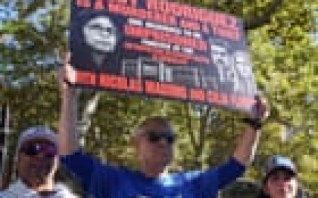 Nicolás Maduro tells New York court new torture allegations are ‘false’