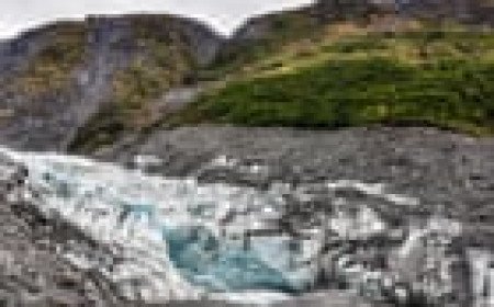New Zealand greenhouse gas levels hit record highs threatening catastrophic glacier melts