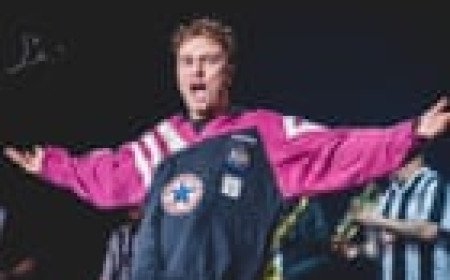 Sam Fender tells fans high ticket prices for Proper Massive tour are ‘getting changed’