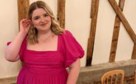 I find it quite demoralising in store - why I do all my shopping online