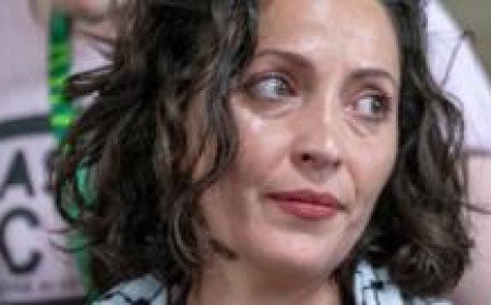Green member behind Zionism motion named as 'close friend' of jailed al-Qaeda supporter in court