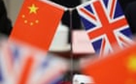 UK’s ‘incoherent’ approach to China plagued by lack of expertise, report says