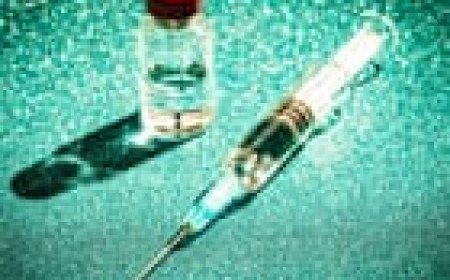 Guinea-Bissau denies it has approved controversial vaccine trial in newborns