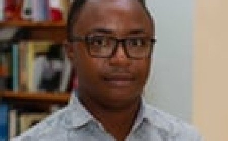 Zimbabwean author Simbarashe Kundizeza denies using AI to write prize-winning story