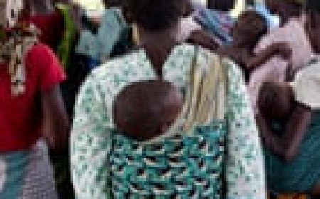 Controversial vaccine trial touted by RFK Jr gets go-ahead in Guinea-Bissau