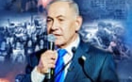 As a divided Israel prepares to go to the polls, can Netanyahu pull off his greatest political trick yet?