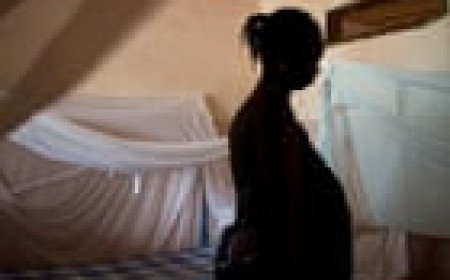 Controversial US-backed vaccine trial in African newborns halted