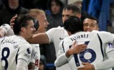 The candid meeting that 'changed' Spurs - are they finally on way back?