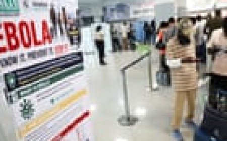 Mystery over source of Ebola infection in Nigeria fuels concern about spread of virus