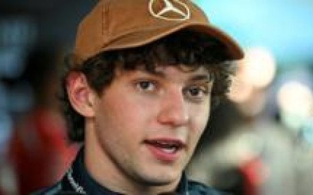 Antonelli stands on brink of history in Austin