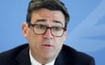 Andy Burnham says he wants ‘honest discussion’ about freedom of movement with EU