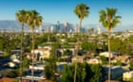 LA and San Diego residents ‘horrified’ by Trump suggesting Iran bomb them