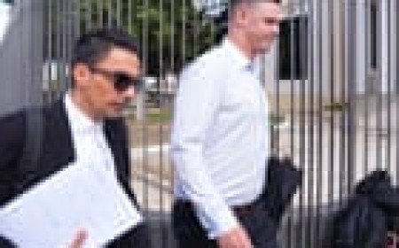 British man fined €3,000 for causing two-year-old son’s death in Cyprus
