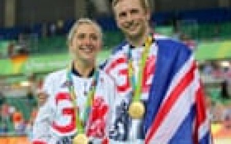 Northern Olympics campaign to get £7m in Healey’s budget