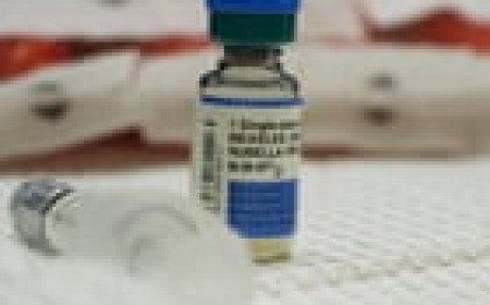 Additional 178 cases of measles reported by US health authorities amid outbreak
