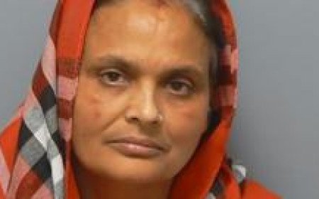 Mother of Henry Nowak's killer could be released early
