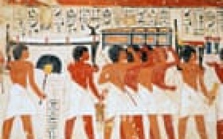 Skull fractures suggest servants of Egypt’s ancient kings were sacrificed