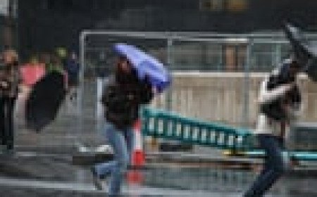 Storm Boelo: Travel disrupted and events cancelled as UK hit by wind and rain