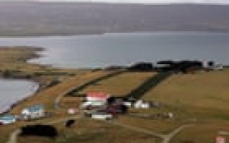 Argentina will stop Falklands exploiting offshore oilfields, foreign minister says